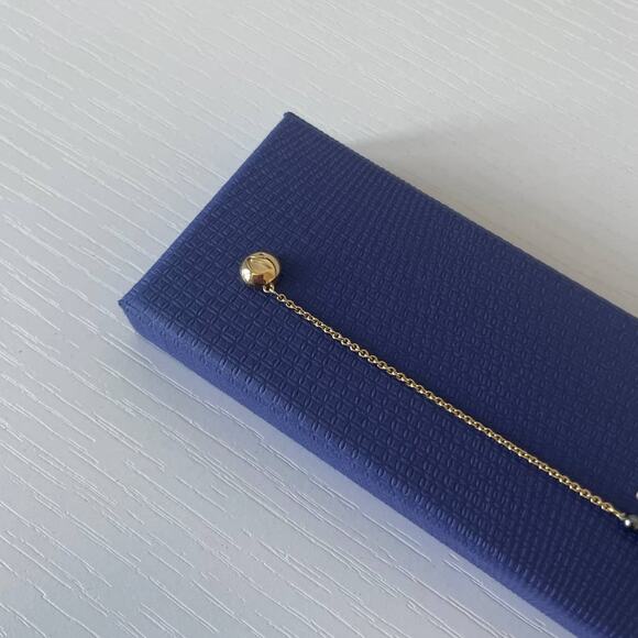 Swarovski Remix Collection Tarot Magic Bird Bracelet Large Dark Multi - Picture 4 of 11